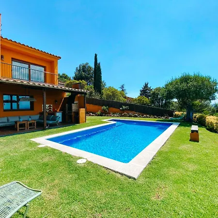 Tres Olivos - Vila *