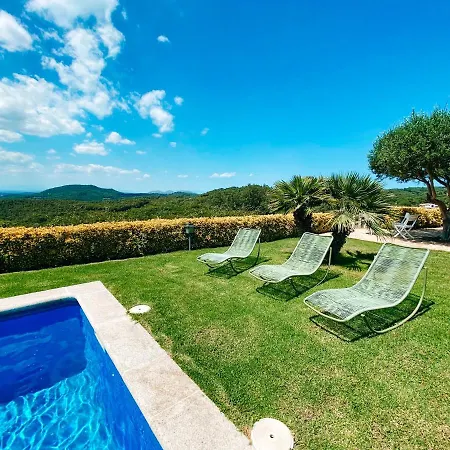 Tres Olivos - Vila