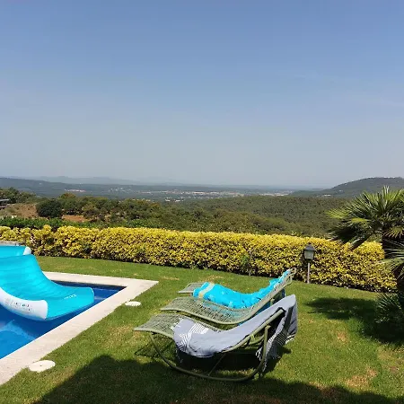 Tres Olivos - Begur