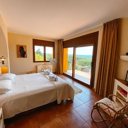 Vila Tres Olivos - Begur