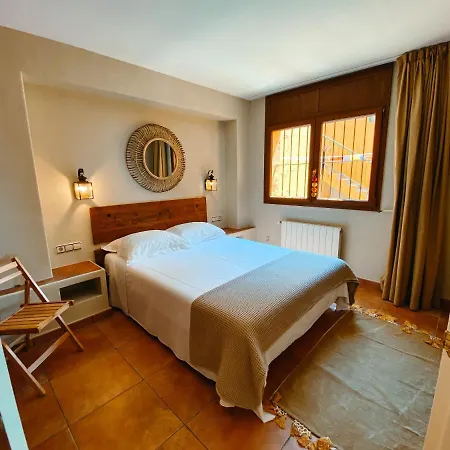 Vila Tres Olivos -