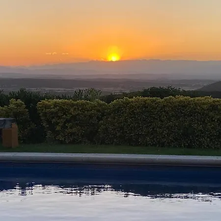 Vila Tres Olivos -