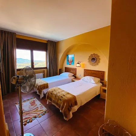 Tres Olivos -